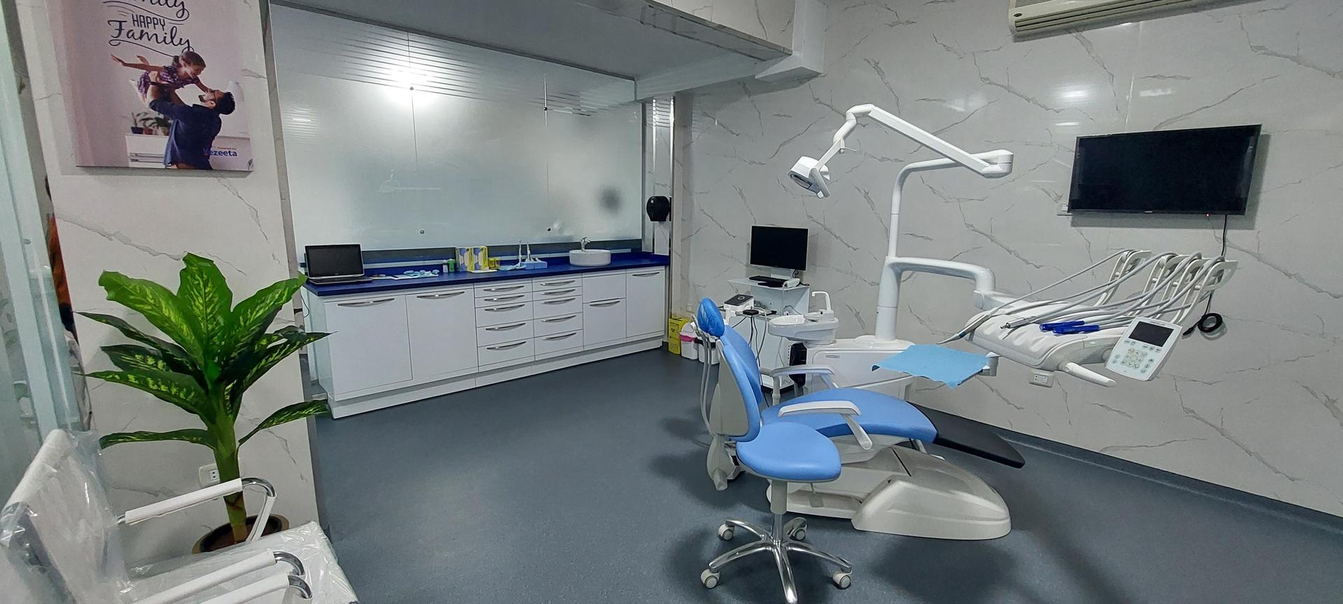 clinic image