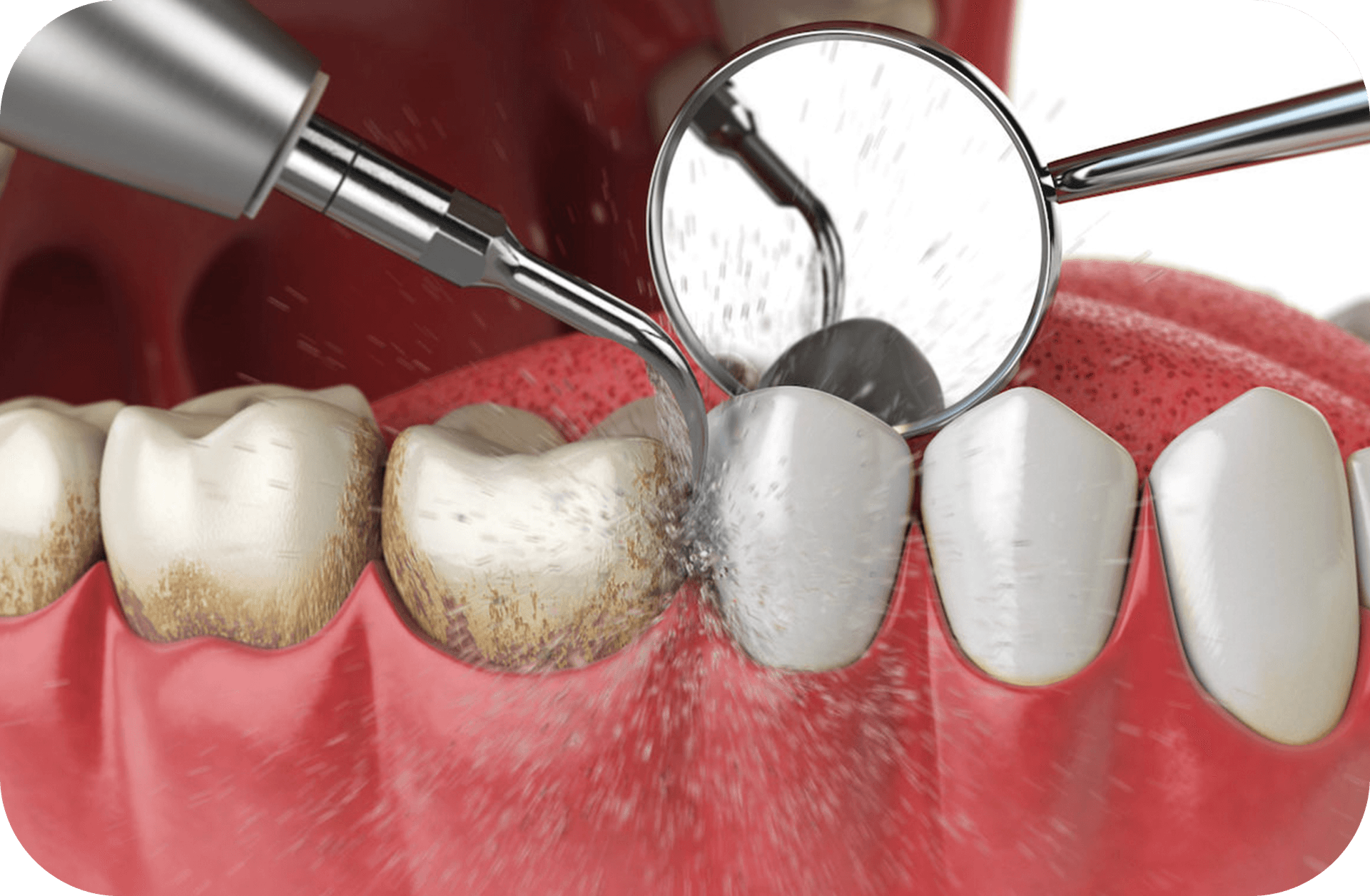 clinic image