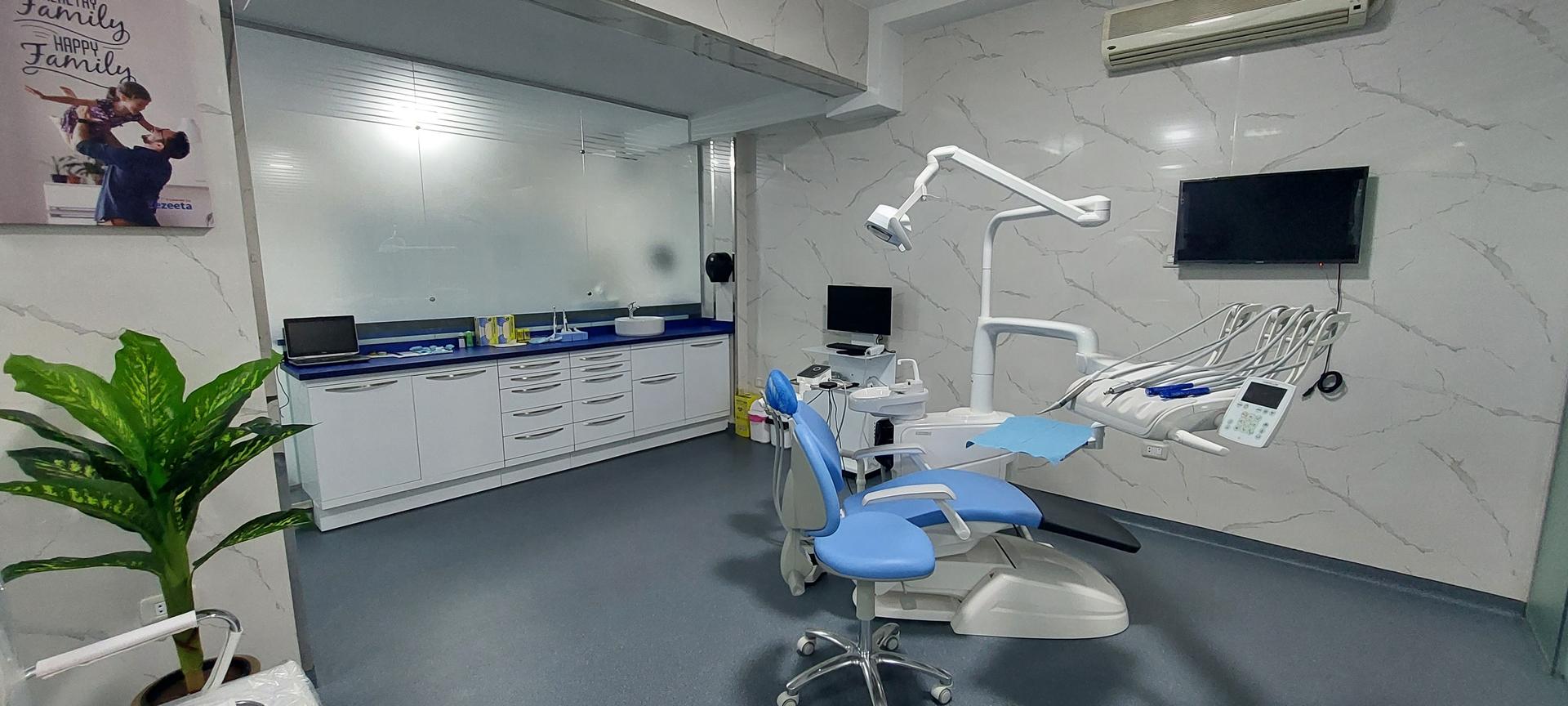 clinic image